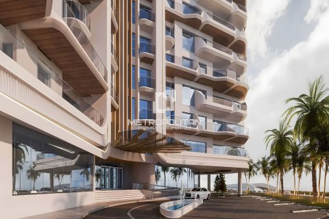 Byt v Al Marjan Island, Ras Al Khaimah, SAE 3 ložnice, 273 m² Č.: 592309 - fotografie 11