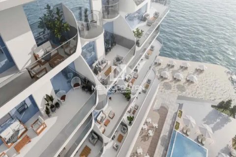 Byt v Al Marjan Island, Ras Al Khaimah, SAE 3 ložnice, 273 m² Č.: 592309 - fotografie 3