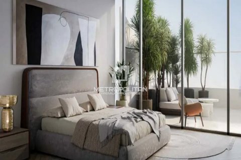 Byt v Al Marjan Island, Ras Al Khaimah, SAE 3 ložnice, 273 m² Č.: 592309 - fotografie 4