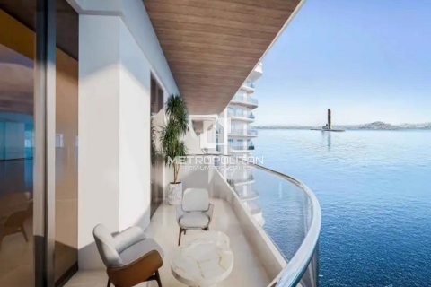 Byt v Al Marjan Island, Ras Al Khaimah, SAE 3 ložnice, 273 m² Č.: 592309 - fotografie 9