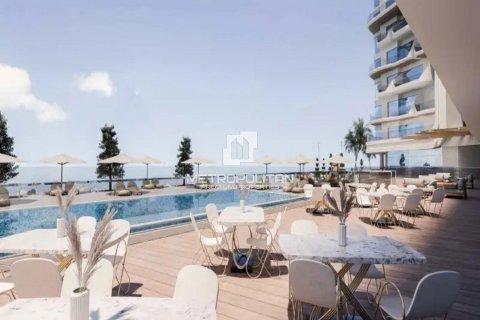 Byt v Al Marjan Island, Ras Al Khaimah, SAE 3 ložnice, 273 m² Č.: 592309 - fotografie 2