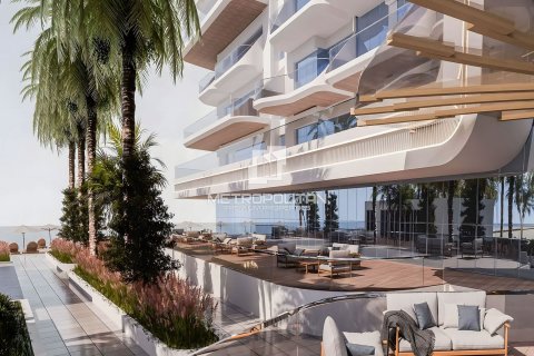 Byt v Al Marjan Island, Ras Al Khaimah, SAE 3 ložnice, 273 m² Č.: 592309 - fotografie 10