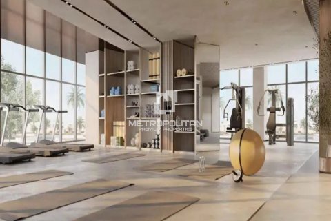 Byt v Al Marjan Island, Ras Al Khaimah, SAE 3 ložnice, 273 m² Č.: 592309 - fotografie 8
