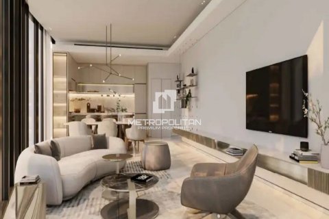 Byt v Al Marjan Island, Ras Al Khaimah, SAE 3 ložnice, 273 m² Č.: 592309 - fotografie 5