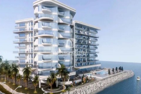 Byt v Al Marjan Island, Ras Al Khaimah, SAE 3 ložnice, 273 m² Č.: 592309 - fotografie 1