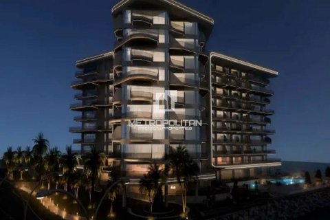 Byt v Al Marjan Island, Ras Al Khaimah, SAE 3 ložnice, 273 m² Č.: 592309 - fotografie 12