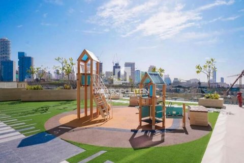 Jumeirah Village Circle、Dubai、UAE にあるマンション販売中 1ベッドルーム、66 m2、No592312 - 写真 11