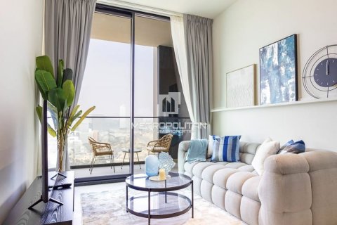 Jumeirah Village Circle、Dubai、UAE にあるマンション販売中 1ベッドルーム、66 m2、No592312 - 写真 1