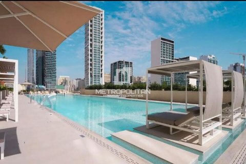 Jumeirah Village Circle、Dubai、UAE にあるマンション販売中 1ベッドルーム、66 m2、No592312 - 写真 8