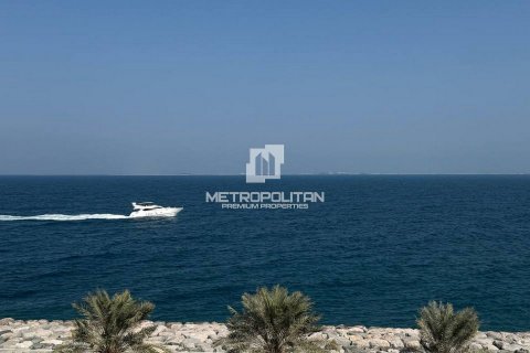 Lakás itt: Palm Jumeirah, Dubai, EAE, 3 hálószoba, 166 m², azonosító: 592313 - fénykép 4