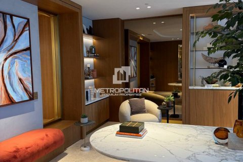 Lakás itt: Palm Jumeirah, Dubai, EAE, 3 hálószoba, 166 m², azonosító: 592313 - fénykép 12