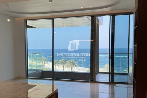 Lakás itt: Palm Jumeirah, Dubai, EAE, 3 hálószoba, 166 m², azonosító: 592313 - fénykép 1