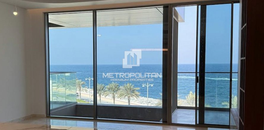 Lakás itt: Palm Jumeirah, Dubai, EAE, 3 hálószoba, 166 m², azonosító: 592313