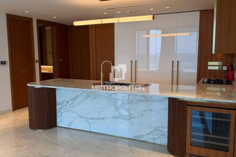 Lakás itt: Palm Jumeirah, Dubai, EAE, 3 hálószoba, 166 m², azonosító: 592313 - fénykép 10