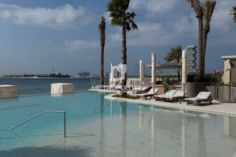 Lakás itt: Palm Jumeirah, Dubai, EAE, 3 hálószoba, 166 m², azonosító: 592313 - fénykép 3