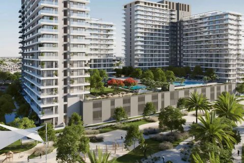 Apartment in Dubai Hills Estate, UAE 3 bedrooms, 358.4 sq.m. № 575329 - photo 1
