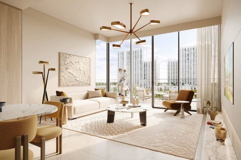 Apartment in Dubai Hills Estate, UAE 3 bedrooms, 358.4 sq.m. № 575329 - photo 3