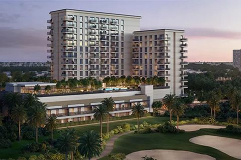 Apartment in Dubai Hills Estate, UAE 3 bedrooms, 358.4 sq.m. № 575329 - photo 10