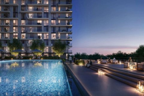 Apartment in Dubai Hills Estate, UAE 3 bedrooms, 358.4 sq.m. № 575329 - photo 6