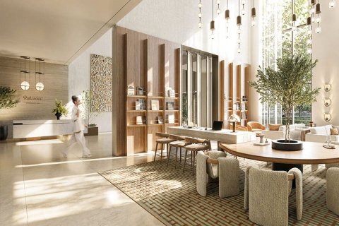 Apartment in Dubai Hills Estate, UAE 3 bedrooms, 358.4 sq.m. № 575329 - photo 2