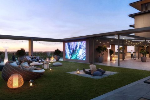 Apartment in Dubai Hills Estate, UAE 3 bedrooms, 358.4 sq.m. № 575329 - photo 5