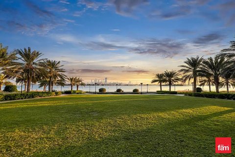 Palm Jumeirah, Dubai, संयुक्त अरब अमीरात में अपार्टमेंट, 3 बेडरूम, 271.7 वर्ग मीटर, संख्या 575333 - फ़ोटो 2
