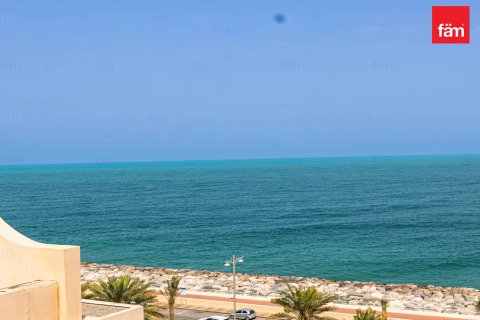 Palm Jumeirah, Dubai, संयुक्त अरब अमीरात में अपार्टमेंट, 3 बेडरूम, 271.7 वर्ग मीटर, संख्या 575333 - फ़ोटो 23