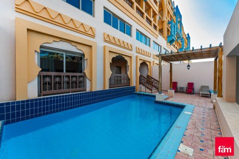 Palm Jumeirah, Dubai, संयुक्त अरब अमीरात में अपार्टमेंट, 3 बेडरूम, 271.7 वर्ग मीटर, संख्या 575333 - फ़ोटो 3