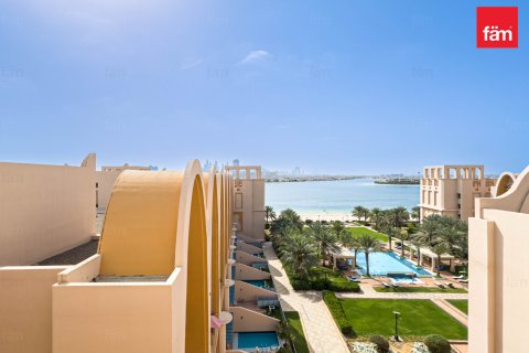 Palm Jumeirah, Dubai, संयुक्त अरब अमीरात में अपार्टमेंट, 3 बेडरूम, 271.7 वर्ग मीटर, संख्या 575333 - फ़ोटो 7