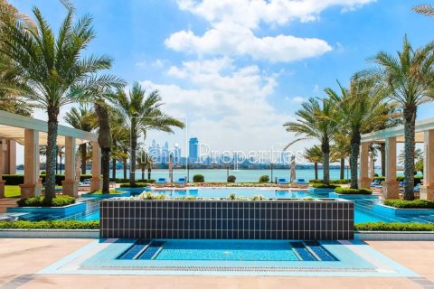 Palm Jumeirah, Dubai, संयुक्त अरब अमीरात में अपार्टमेंट, 3 बेडरूम, 271.7 वर्ग मीटर, संख्या 575333 - फ़ोटो 6
