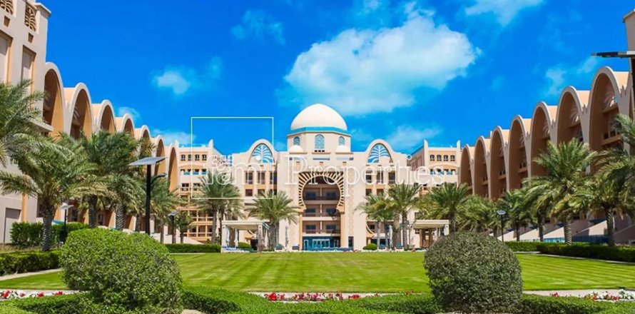 Palm Jumeirah, Dubai, संयुक्त अरब अमीरात में अपार्टमेंट, 3 बेडरूम, 271.7 वर्ग मीटर, संख्या 575333
