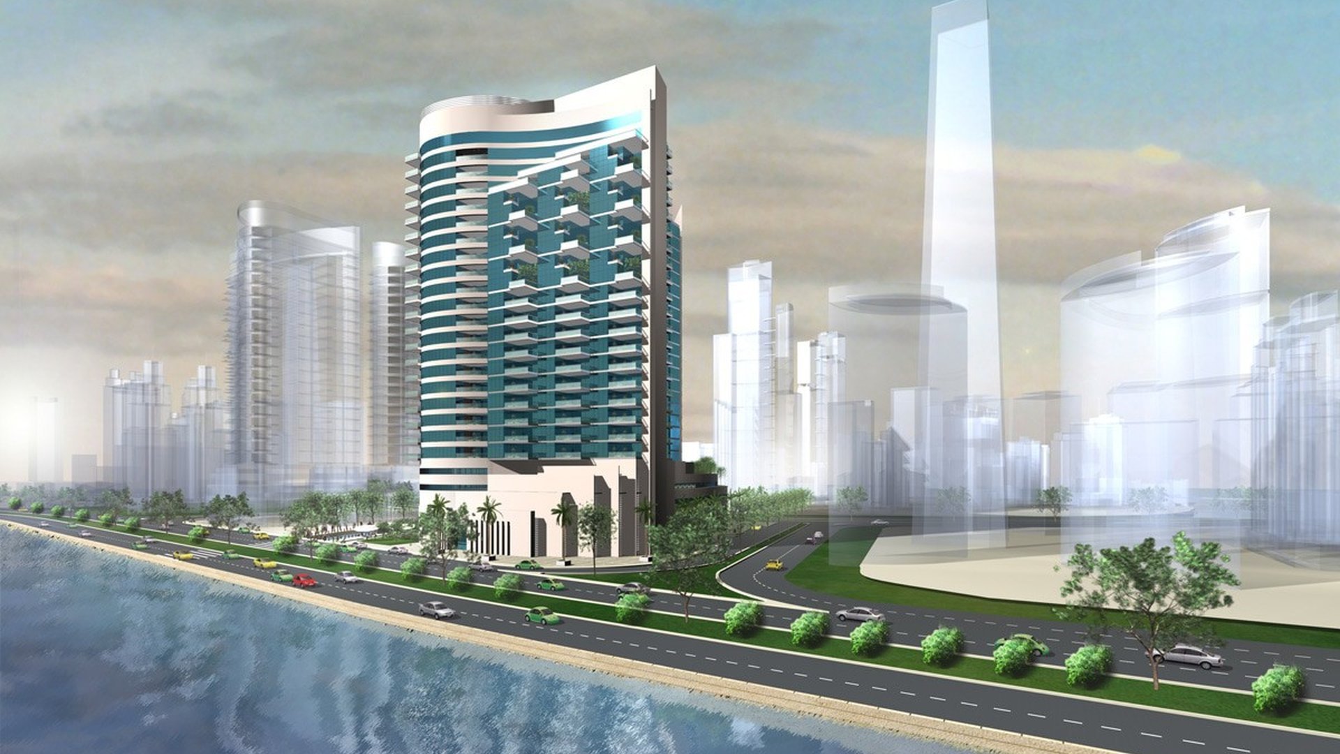 Shams Abu Dhabi lifestyle, property, infrastructure & attractions