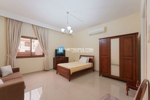 Купить коммерческую недвижимость в Al Manhal, Абу-Даби, ОАЭ 10 спален, 818м2, № 594611 - фото 16
