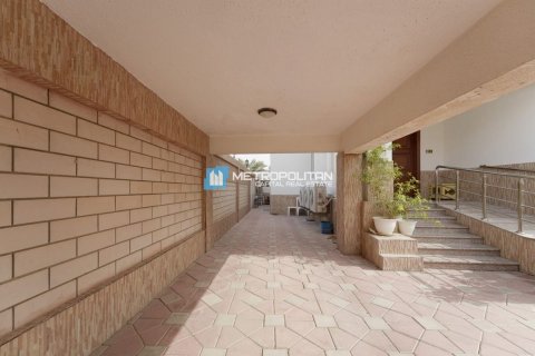 Купить коммерческую недвижимость в Al Manhal, Абу-Даби, ОАЭ 10 спален, 818м2, № 594611 - фото 20
