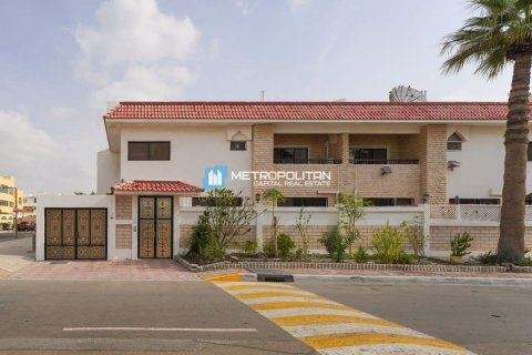 Купить коммерческую недвижимость в Al Manhal, Абу-Даби, ОАЭ 10 спален, 818м2, № 594611 - фото 21