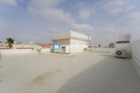 Купить коммерческую недвижимость в Al Manhal, Абу-Даби, ОАЭ 10 спален, 818м2, № 594611 - фото 7