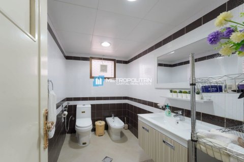 Купить коммерческую недвижимость в Al Manhal, Абу-Даби, ОАЭ 10 спален, 818м2, № 594611 - фото 17