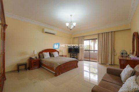 Купить коммерческую недвижимость в Al Manhal, Абу-Даби, ОАЭ 10 спален, 818м2, № 594611 - фото 9