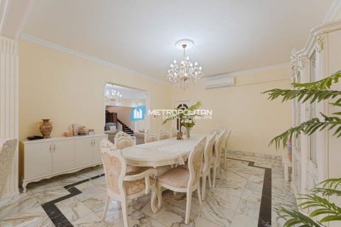 Купить коммерческую недвижимость в Al Manhal, Абу-Даби, ОАЭ 10 спален, 818м2, № 594611 - фото 12