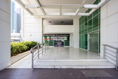 مكتب للإيجار في جزيرة الريم، أبو ظبي، الإمارات العربية المتحدة 232 متر مربع ، رقم 594614 - صورة 20