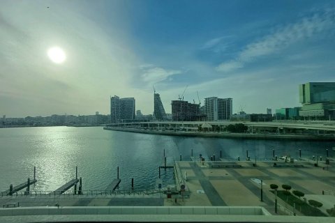 مكتب للإيجار في جزيرة الريم، أبو ظبي، الإمارات العربية المتحدة 232 متر مربع ، رقم 594614 - صورة 1