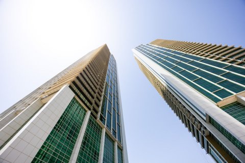 مكتب للإيجار في جزيرة الريم، أبو ظبي، الإمارات العربية المتحدة 232 متر مربع ، رقم 594614 - صورة 3