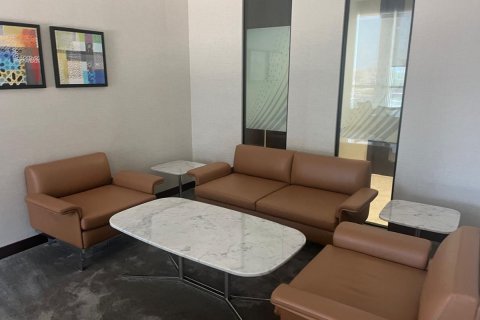 Üürile anda kontor asukohaga Al Khalidiya, Abu Dhabi, AÜE: 5800 m² Nr 594615 - pilt 8
