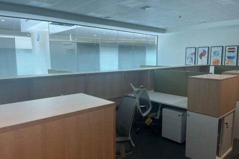 Üürile anda kontor asukohaga Al Khalidiya, Abu Dhabi, AÜE: 5800 m² Nr 594615 - pilt 5