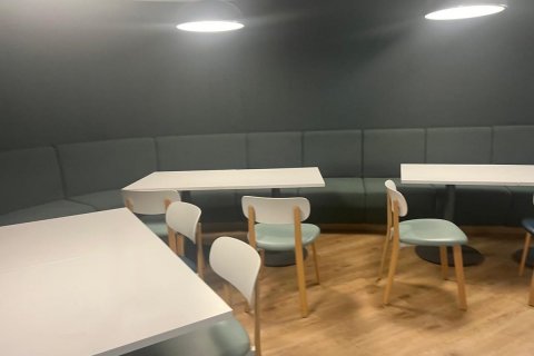 Üürile anda kontor asukohaga Al Khalidiya, Abu Dhabi, AÜE: 5800 m² Nr 594615 - pilt 18
