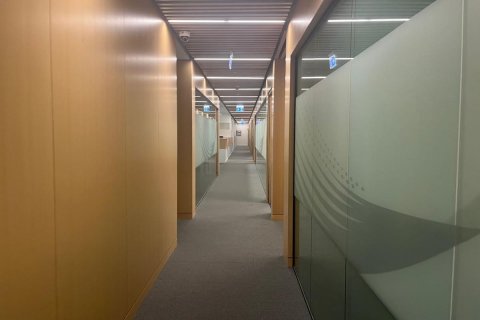 Üürile anda kontor asukohaga Al Khalidiya, Abu Dhabi, AÜE: 5800 m² Nr 594615 - pilt 11