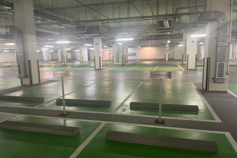 Üürile anda kontor asukohaga Al Khalidiya, Abu Dhabi, AÜE: 5800 m² Nr 594615 - pilt 25