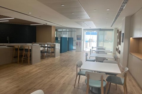 Üürile anda kontor asukohaga Al Khalidiya, Abu Dhabi, AÜE: 5800 m² Nr 594615 - pilt 17