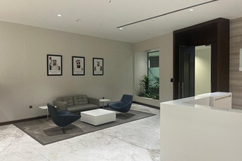 Üürile anda kontor asukohaga Al Khalidiya, Abu Dhabi, AÜE: 5800 m² Nr 594615 - pilt 7