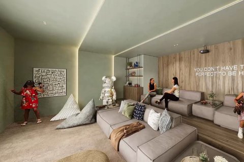 Apartment on the Yas Island, Abu Dhabi, UAE 1 bedroom, 81 sq.m. № 594613 - photo 18